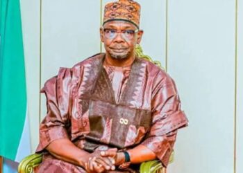 Christians In Nasarawa State Reject Gov. Sule Political Marginalization, Demand Fair Representation In APC