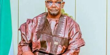 Christians In Nasarawa State Reject Gov. Sule Political Marginalization, Demand Fair Representation In APC