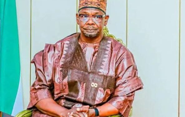 Christians In Nasarawa State Reject Gov. Sule Political Marginalization, Demand Fair Representation In APC