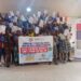 50 adolescent girls in Jos trained on production of eco-friendly reusable menstrual pads
