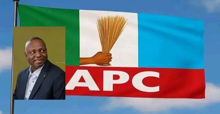 Assembly Rerun – Mikang APC lawyers reportedly back Timdi Nkat, urge NWC to uphold mandate