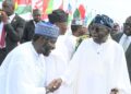 Navy @70: Gagdi Commends Personnel, Reaffirms Legislative Support