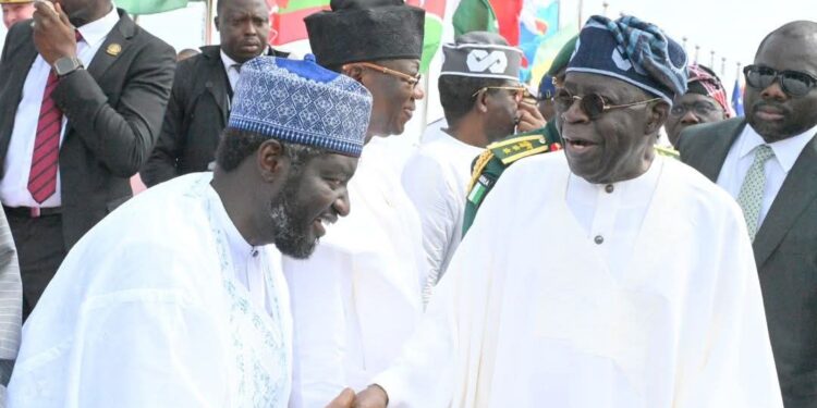 Navy @70: Gagdi Commends Personnel, Reaffirms Legislative Support