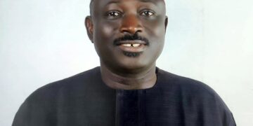 GEORGE DAIKA SHOULD STOP USING OLD POLITICAL ANTICS TO CARICATURE HIMSELF BY BLACKMAILING APC LEADERS AND GOVERNOR MUTFWANG
