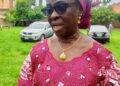 Ambassador-designate Daduut rallies support for Tinubu at thanksgiving mass