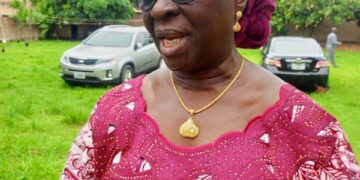 Ambassador-designate Daduut rallies support for Tinubu at thanksgiving mass