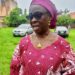 Ambassador-designate Daduut rallies support for Tinubu at thanksgiving mass