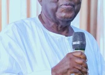 Could Former Gov Jang’s absence at Mutfwang’s daughter’s wedding fuels speculation of rift