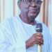 Could Former Gov Jang’s absence at Mutfwang’s daughter’s wedding fuels speculation of rift