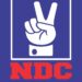 2027: NDC mandates governorship, National and State Assembly candidates to sign anti-defection forms
