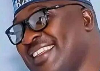 ADC Primaries – Hon Jude Dakur’s Campaign Team Urges Supporters to Remain Calm