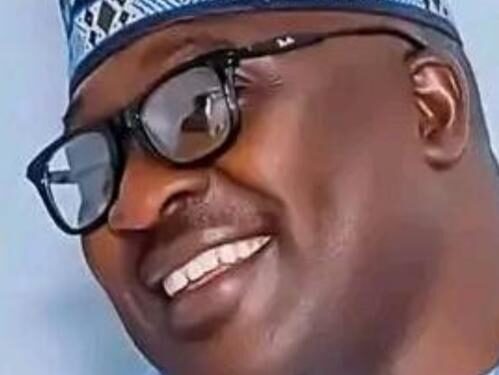 ADC Primaries – Hon Jude Dakur’s Campaign Team Urges Supporters to Remain Calm