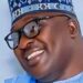 ADC Primaries – Hon Jude Dakur’s Campaign Team Urges Supporters to Remain Calm