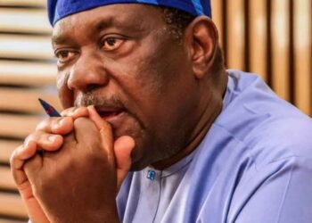 Akume’s three years as SGF – Tosmez Group hails leadership, service to nation