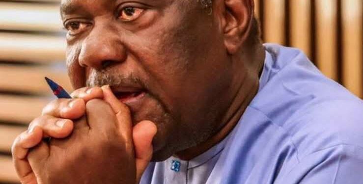 Akume’s three years as SGF – Tosmez Group hails leadership, service to nation