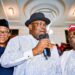 NDC Takes Bold Steps Towards Institutionalisation, Reaffirms Party Supremacy at Second NEC Meeting