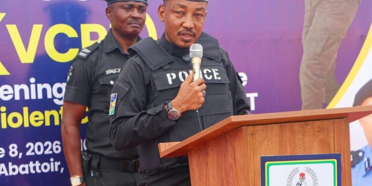 CP Ahmed Sanusi’s Transformative Policing Agenda Is Making Abuja Safer