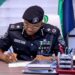 DCP Olumuyiwa Adejobi And Delta Police: Setting The Standard In The Enforcement Of Vehicle Registration Laws