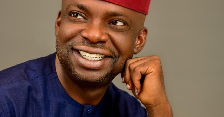 NDC: Hon. Igwe Nwankwo Onus Alleges Plot To Alter Primary Results, Demands Transparency