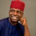 NDC: Hon. Igwe Nwankwo Onus Alleges Plot To Alter Primary Results, Demands Transparency