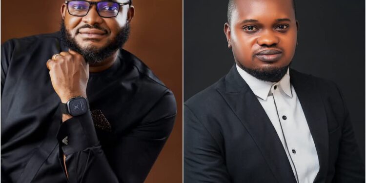 NDC Approves Key Appointments in New Media and Strategic Communications