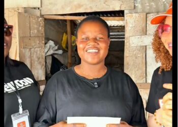 From Relief to Resilience: How the Bloom Project is Transforming Vulnerable Lives in Delta State