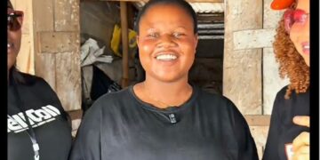 From Relief to Resilience: How the Bloom Project is Transforming Vulnerable Lives in Delta State