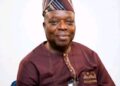 ADC Flag Bearer Nanzing Mourns Death of Elder Statesman Danjuma Siman