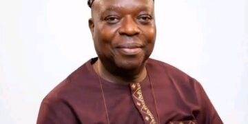 ADC Flag Bearer Nanzing Mourns Death of Elder Statesman Danjuma Siman