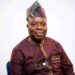 ADC Flag Bearer Nanzing Mourns Death of Elder Statesman Danjuma Siman