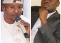 Press Freedom Under Threat: Coalition Gives Rep Abejide 24-Hour Ultimatum Over Arrest of Kogi Report Editor