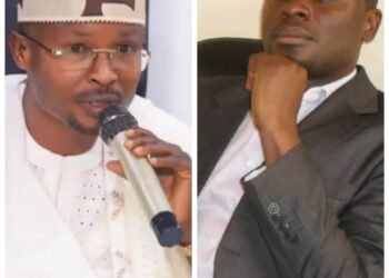 Press Freedom Under Threat: Coalition Gives Rep Abejide 24-Hour Ultimatum Over Arrest of Kogi Report Editor