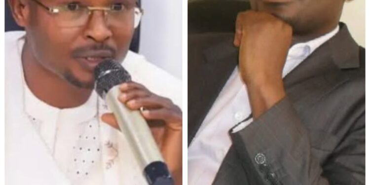 Press Freedom Under Threat: Coalition Gives Rep Abejide 24-Hour Ultimatum Over Arrest of Kogi Report Editor