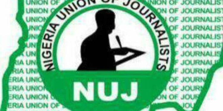 NUJ Plateau distances self from publication, passes vote of confidence on information Commissioner Ramnap