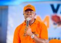 VALENTINE OZIGBO CONVENES MAIDEN NATIONAL CONFERENCE OF THE VALIANT MOVEMENT
