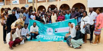 Kogi State’s Economic Transformation Tied to Youth Innovation, Says Mentor-Box Foundation