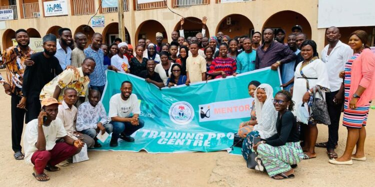 Kogi State’s Economic Transformation Tied to Youth Innovation, Says Mentor-Box Foundation