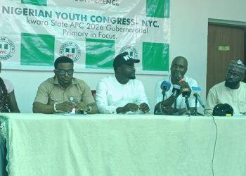 Youth Congress Urges Tinubu to Intervene in Kwara APC Governorship Primary Dispute