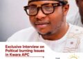 RE: ARISE TV INTERVIEW, KWARA APC INTERNAL MATTERS, AND THE RECKLESS MISREPRESENTATION BY A FACILE MEDIA OPERATIVE