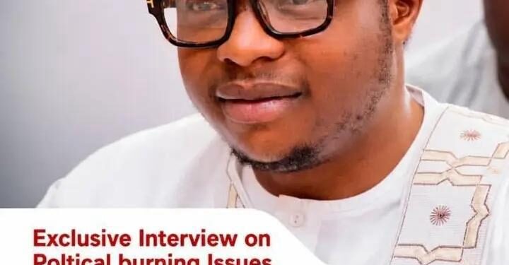 RE: ARISE TV INTERVIEW, KWARA APC INTERNAL MATTERS, AND THE RECKLESS MISREPRESENTATION BY A FACILE MEDIA OPERATIVE