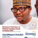 RE: ARISE TV INTERVIEW, KWARA APC INTERNAL MATTERS, AND THE RECKLESS MISREPRESENTATION BY A FACILE MEDIA OPERATIVE
