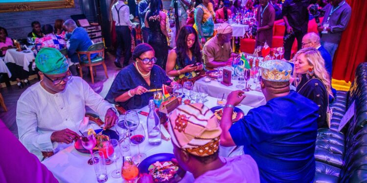 Eko Flavours call on businesses, investors and policymakers to recognize gastronomy as one of Nigeria’s most promising sectors