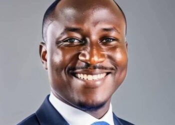 World Wealth Day 2026: “Well-Being Must No Longer Be Left to Chance” — Seth Oyinloye