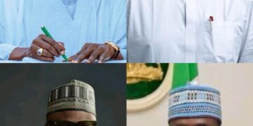 MR. PRESIDENT, DO NOT ALLOW KWARA’S CRISIS TO BECOME YOUR CRISIS