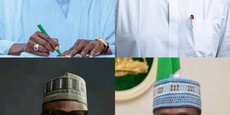 MR. PRESIDENT, DO NOT ALLOW KWARA’S CRISIS TO BECOME YOUR CRISIS
