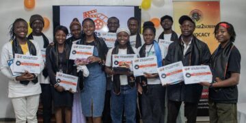 Build Your Future Making Money through Film, Media and Digital Innovation with Total Stage2Screen Pre-University Academy Jos