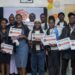 Build Your Future Making Money through Film, Media and Digital Innovation with Total Stage2Screen Pre-University Academy Jos