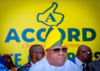Adeleke’s Record Speaks Loudly: Why Osun Should Renew His Mandate