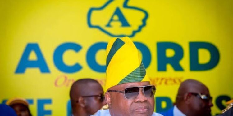 Adeleke’s Record Speaks Loudly: Why Osun Should Renew His Mandate