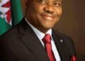 Group to Wike: Heal Your Pains, Stop Sulking Like a Baby